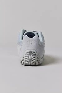 Puma Women's Speedcat Premium Cool Light Grey Sneaker