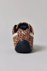 Puma Women's Speedcat Leopard Print Sneaker
