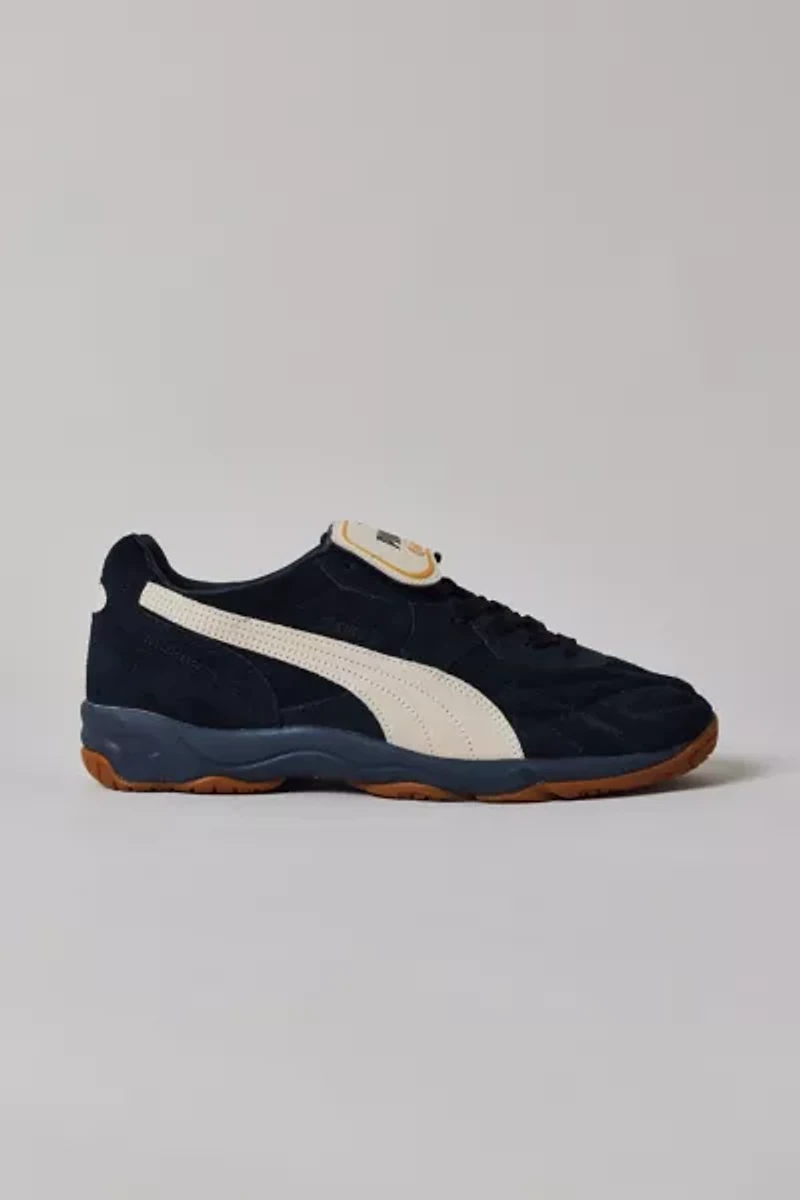 Puma Men's King Indoor The NeverWorn VI Sneaker