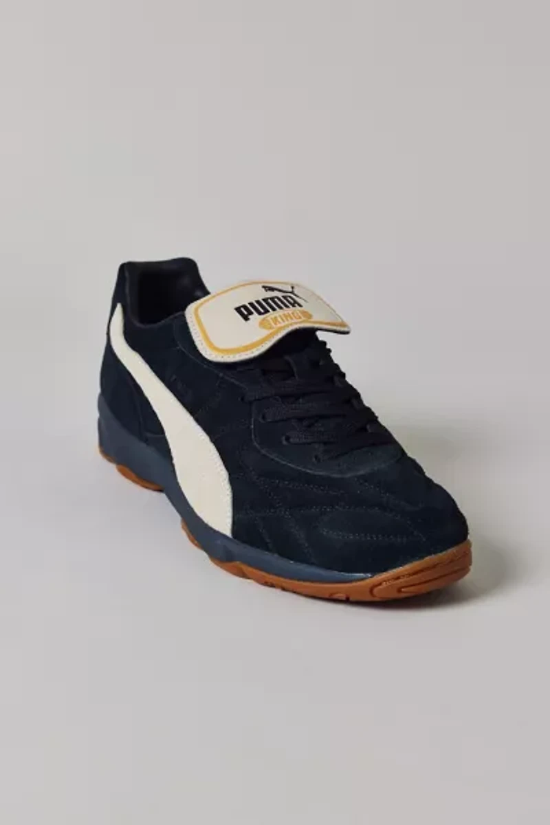 Puma Men's King Indoor The NeverWorn VI Sneaker