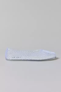 Steve Madden Gyzmo Mesh Jelly Shoe
