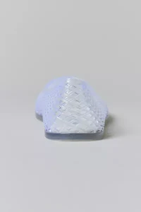 Steve Madden Gyzmo Mesh Jelly Shoe