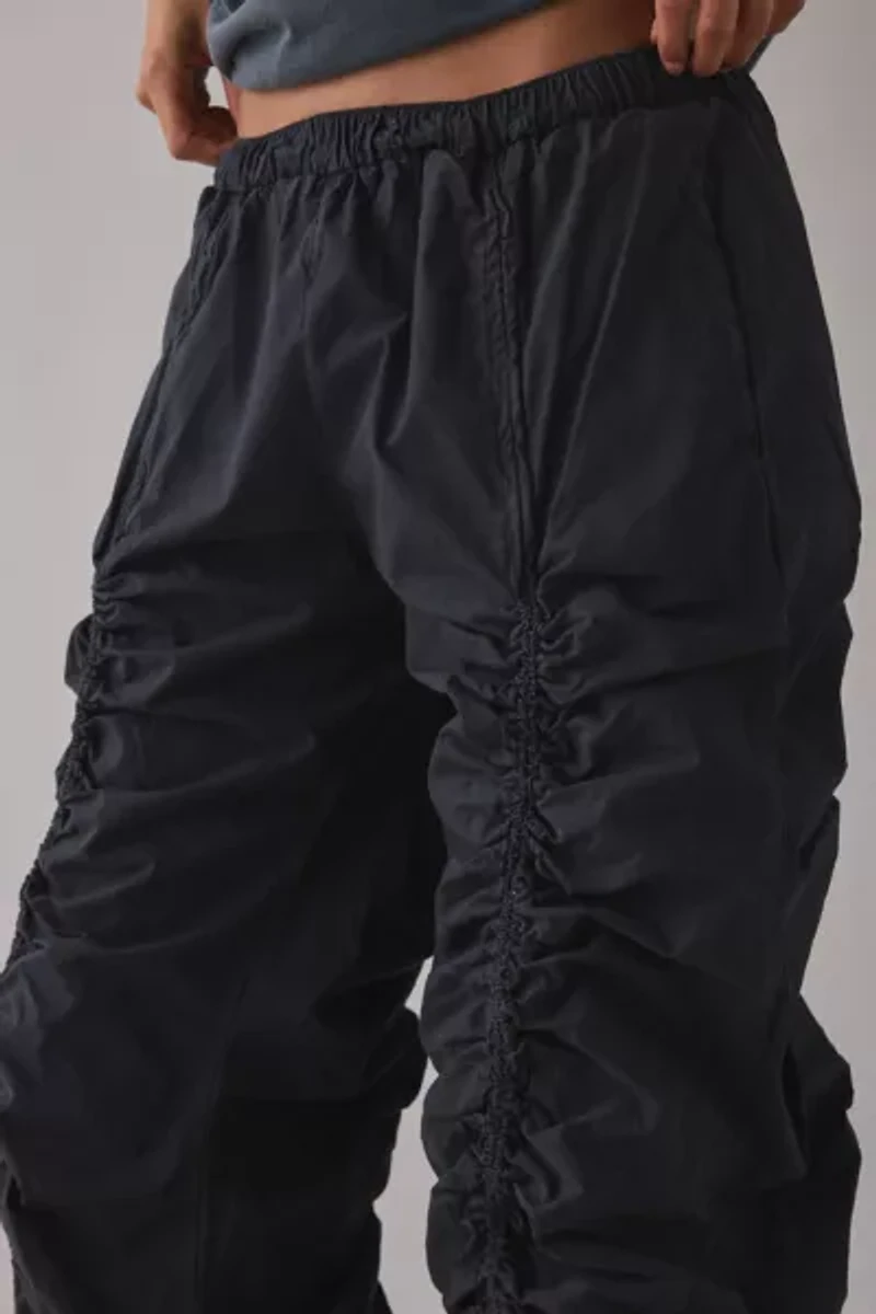 1st Position By Tinashe UO Exclusive No Simulation Drawcord Cinch Pant