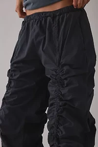1st Position By Tinashe UO Exclusive No Simulation Drawcord Cinch Pant