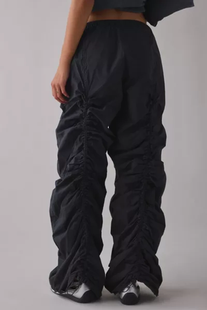 1st Position By Tinashe UO Exclusive No Simulation Drawcord Cinch Pant