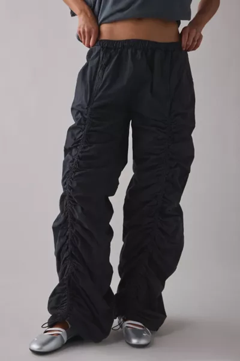 1st Position By Tinashe UO Exclusive No Simulation Drawcord Cinch Pant