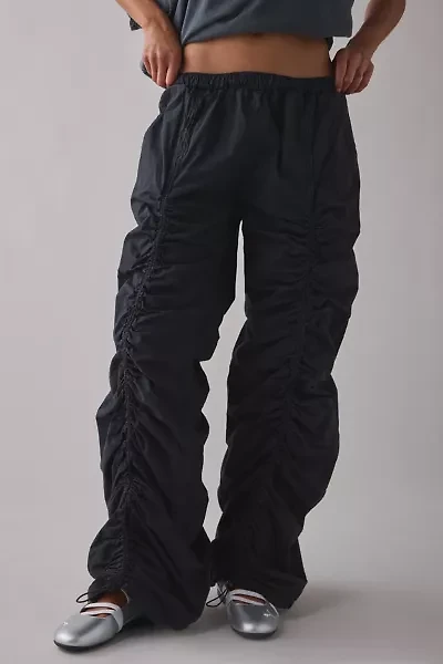 1st Position By Tinashe UO Exclusive No Simulation Drawcord Cinch Pant