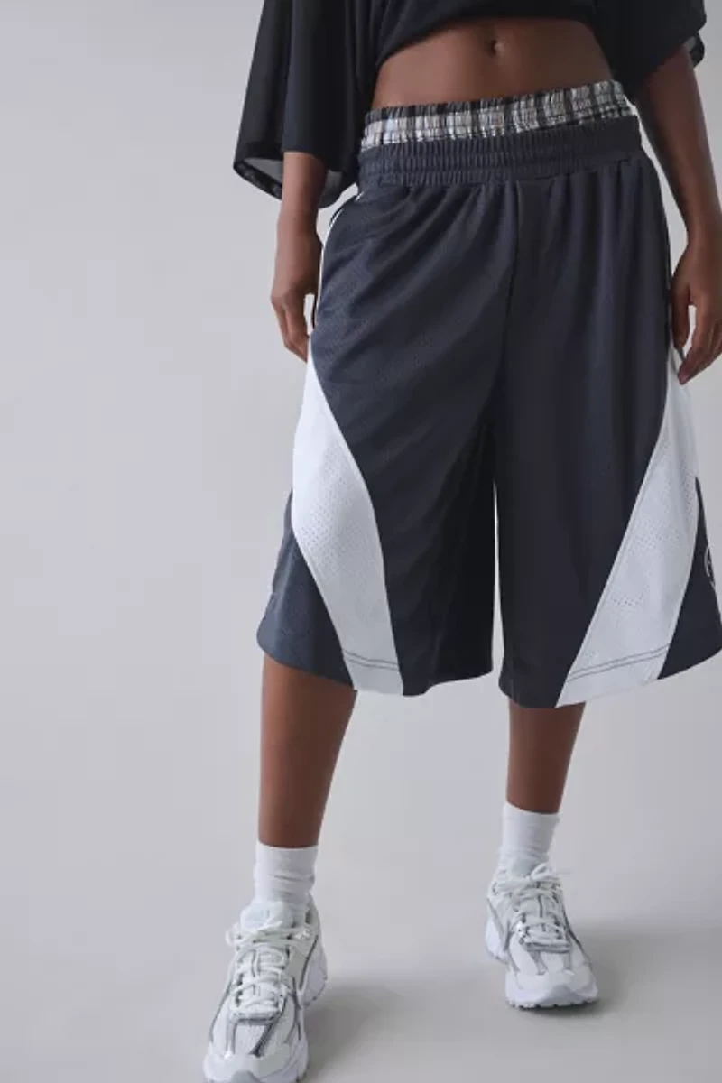 1st Position By Tinashe UO Exclusive Uh Huh Mesh Long Short
