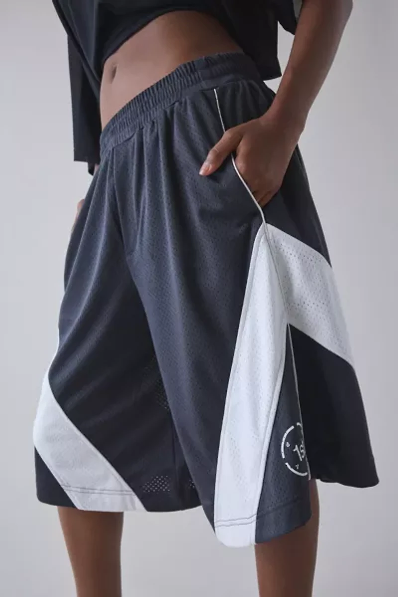 1st Position By Tinashe UO Exclusive Uh Huh Mesh Long Short