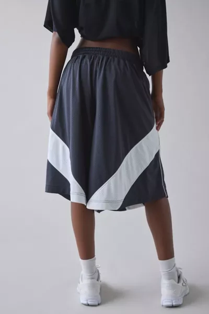 1st Position By Tinashe UO Exclusive Uh Huh Mesh Long Short