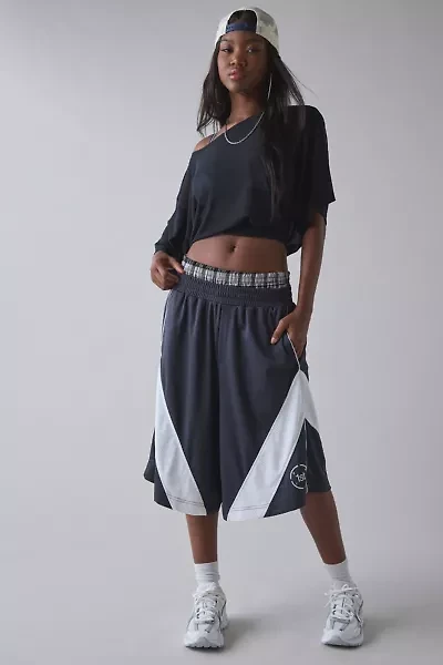 1st Position By Tinashe UO Exclusive Uh Huh Mesh Long Short