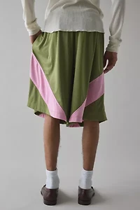 1st Position By Tinashe UO Exclusive Uh Huh Mesh Long Short