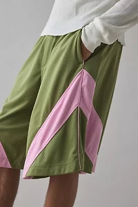 1st Position By Tinashe UO Exclusive Uh Huh Mesh Long Short