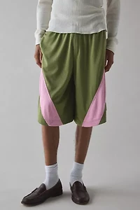 1st Position By Tinashe UO Exclusive Uh Huh Mesh Long Short