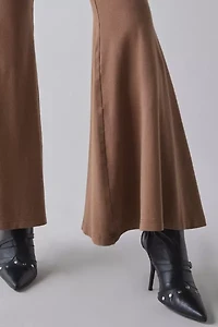 1st Position By Tinashe UO Exclusive Match My Freak Foldover Flare Pant