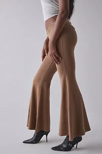 1st Position By Tinashe UO Exclusive Match My Freak Foldover Flare Pant