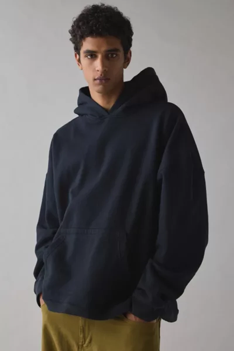 1st Position By Tinashe UO Exclusive Quantum Baby Hoodie Sweatshirt