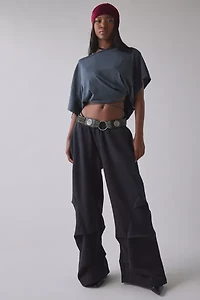 1st Position By Tinashe UO Exclusive No Sleep Convertible Tie Top