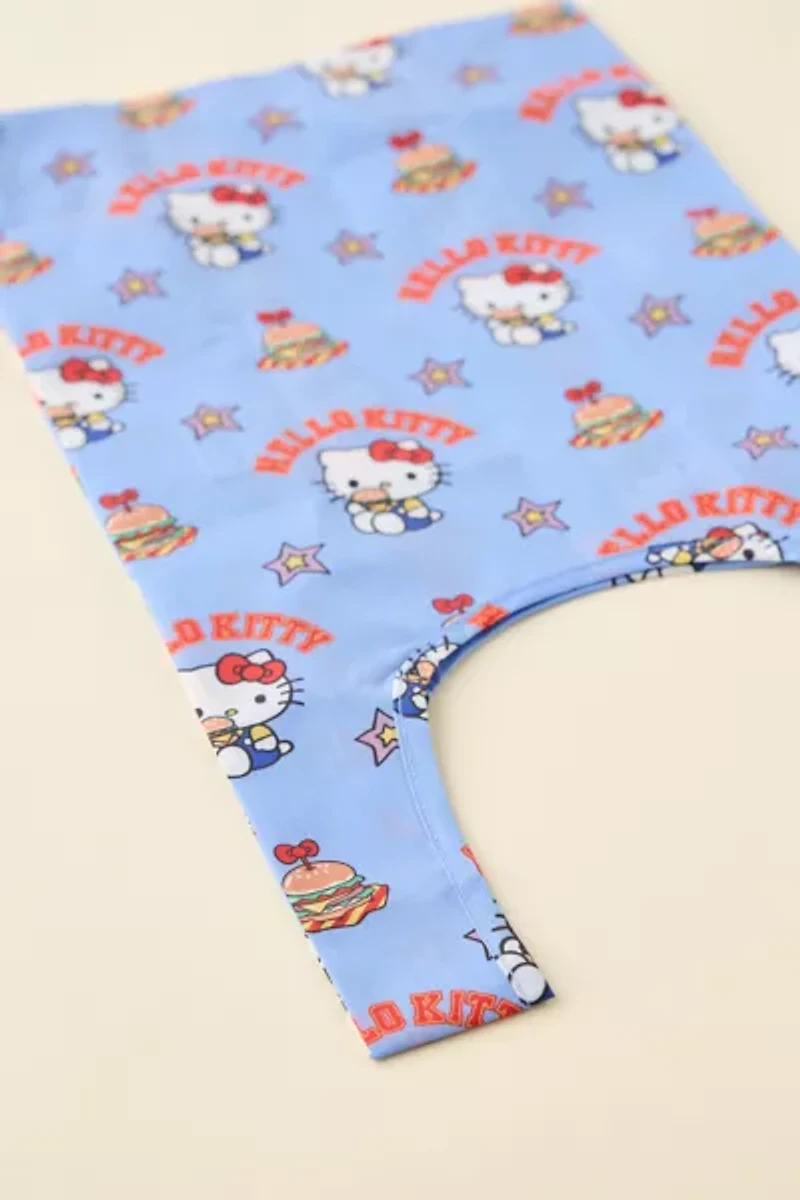 Baggu X Hello Kitty And Friends Baby Reusable Tote Bag