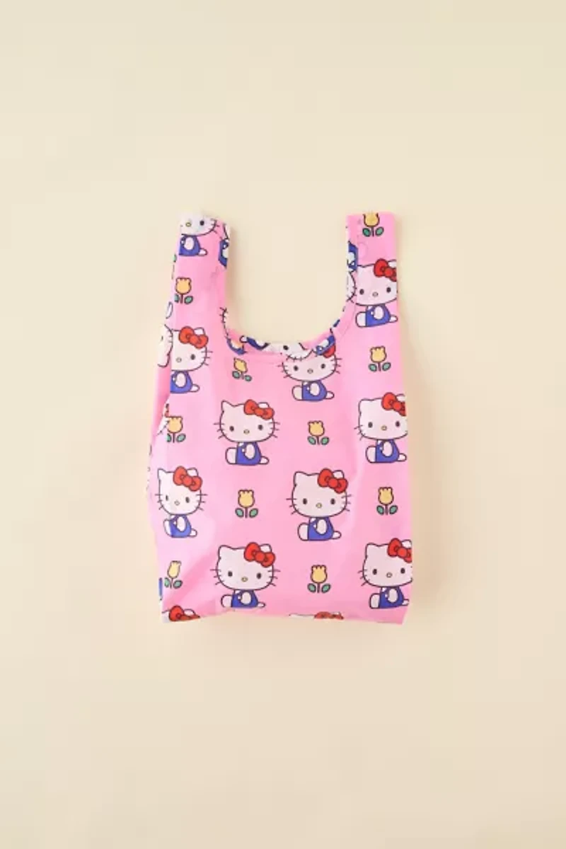 Baggu X Hello Kitty And Friends Baby Reusable Tote Bag