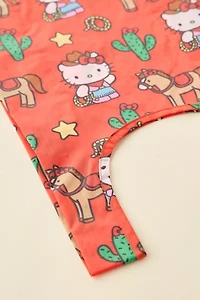 BAGGU X Hello Kitty And Friends Baby Baggu Reusable Tote Bag