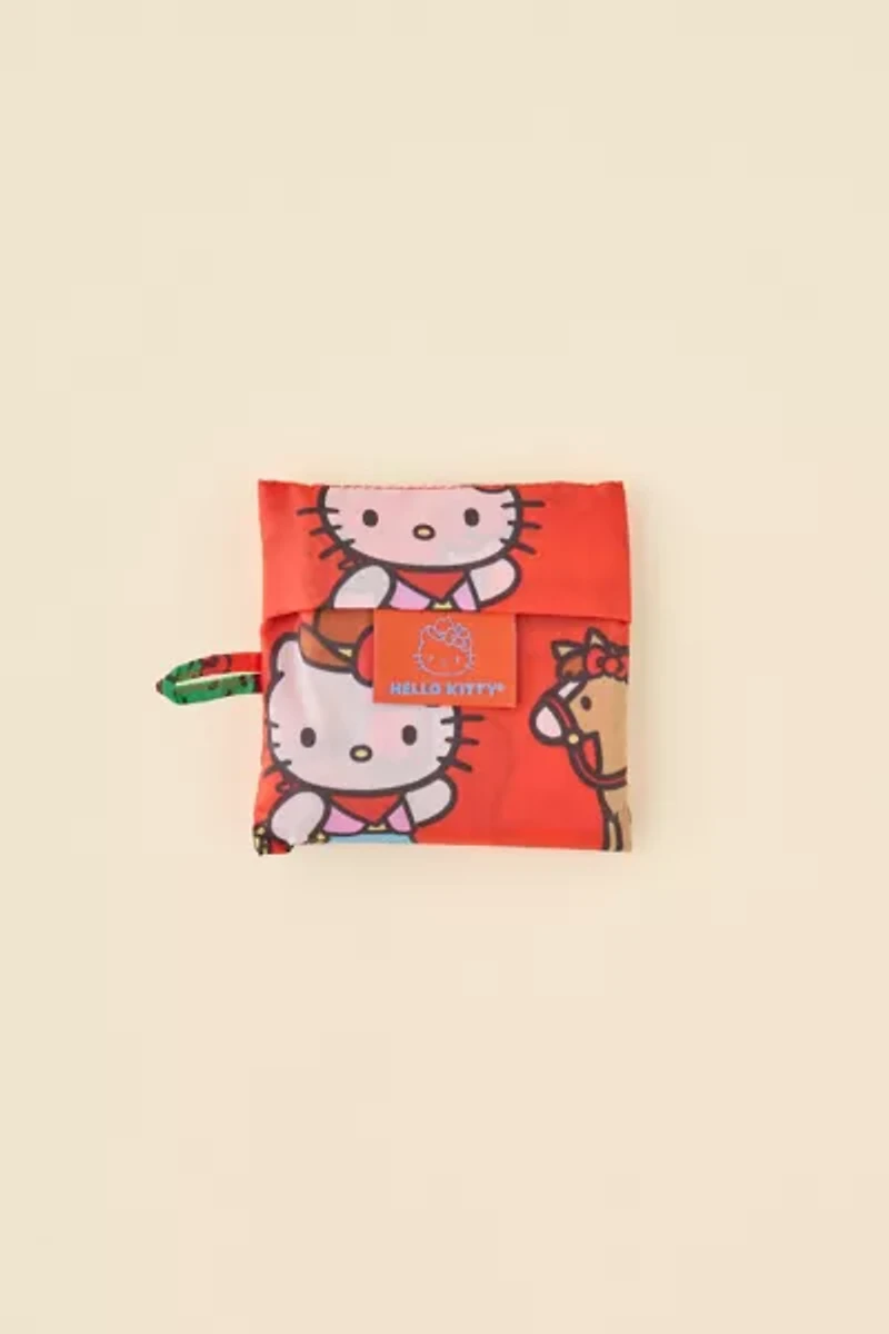 BAGGU X Hello Kitty And Friends Baby Baggu Reusable Tote Bag
