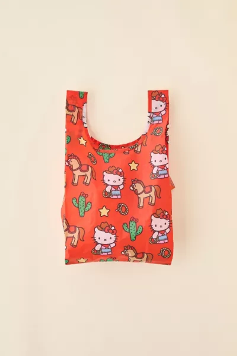 BAGGU X Hello Kitty And Friends Baby Baggu Reusable Tote Bag