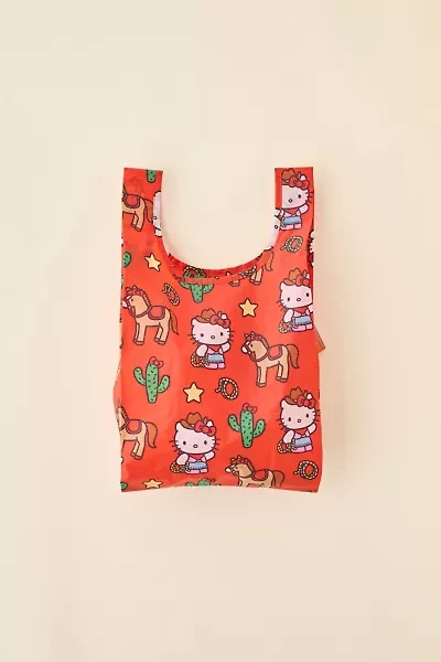 BAGGU X Hello Kitty And Friends Baby Baggu Reusable Tote Bag
