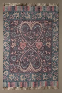 Katerena Icon Printed Rug
