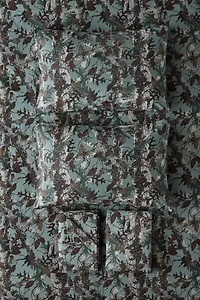 Forest Leaf Camo Sheet Set