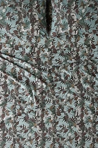 Forest Leaf Camo Sheet Set