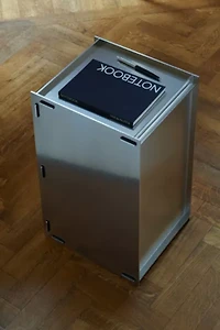 Kismas Neowise Side Table