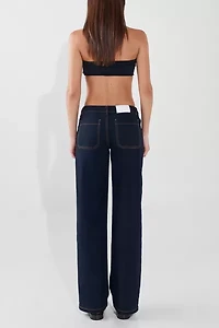 BY.DYLN Cooper 2.0 Low Rise Pant
