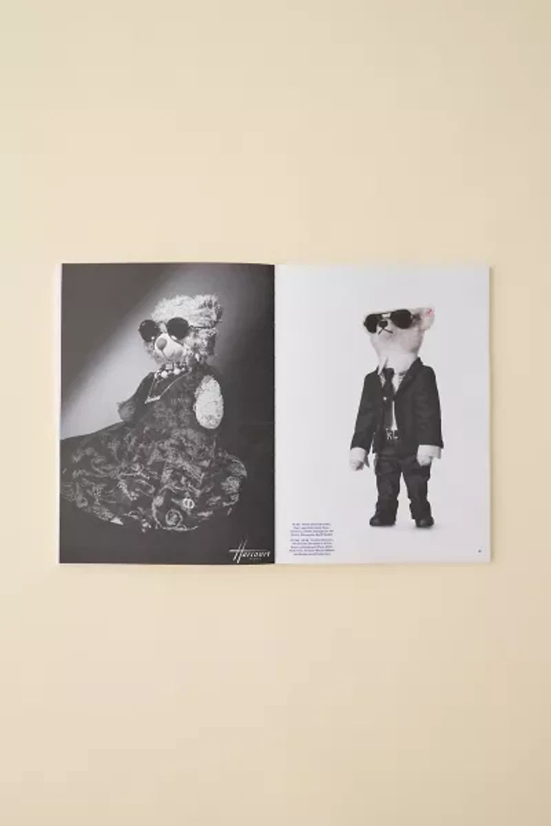 My Teddy Bear By Anne Monier
