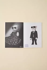 My Teddy Bear By Anne Monier