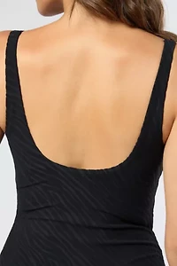 Onia Vida One Piece Swimsuit