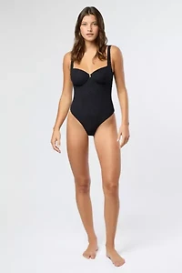 Onia Vida One Piece Swimsuit
