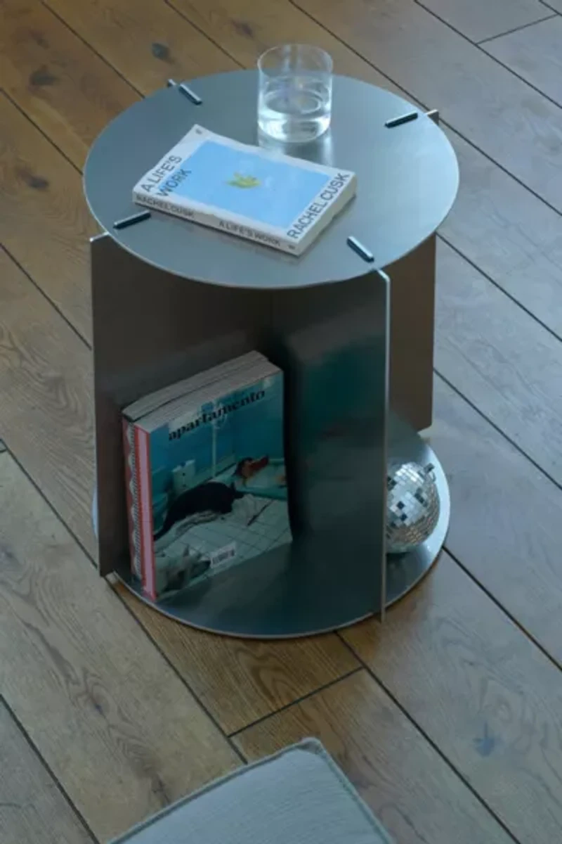 Kismas Neowise Terra Side Table