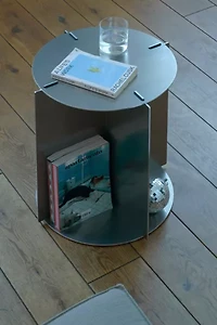 Kismas Neowise Terra Side Table