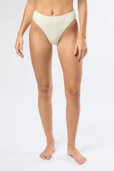 Onia Lana Bikini Bottom