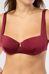 Onia Danica Bikini Top