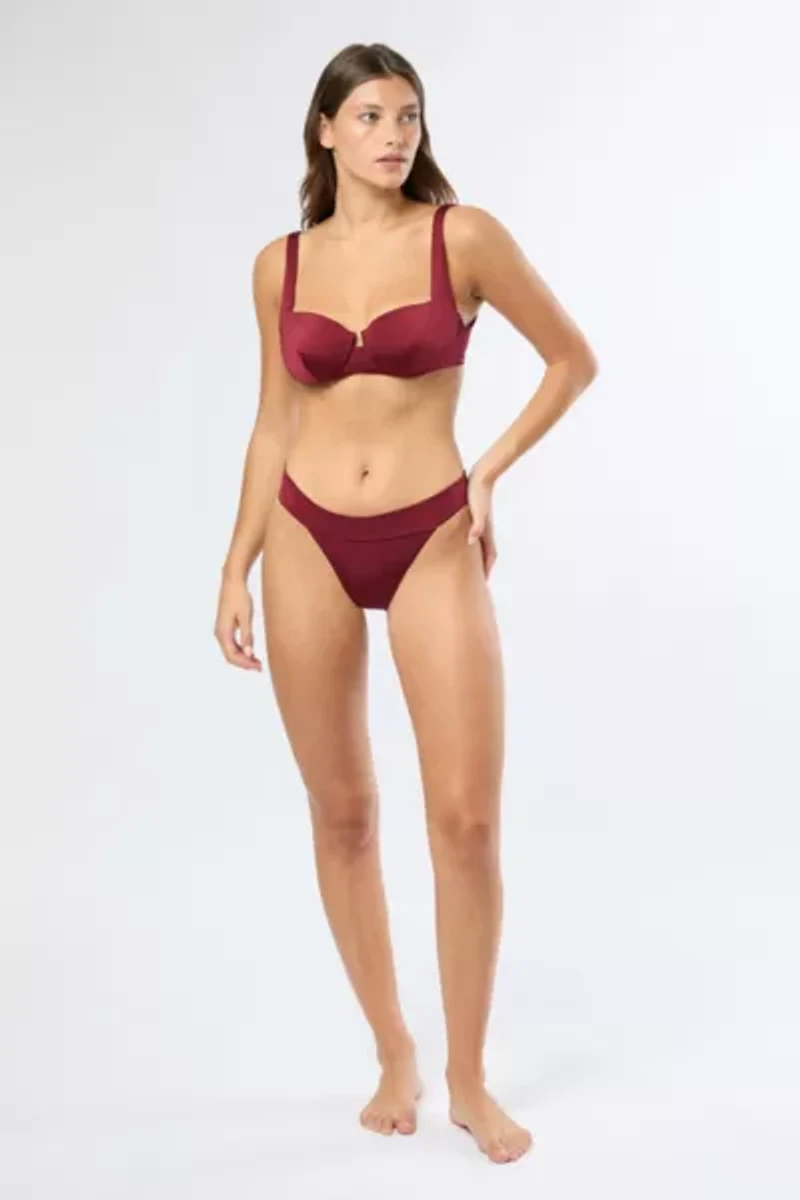Onia Danica Bikini Top