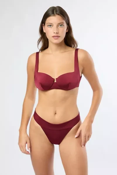 Onia Danica Bikini Top