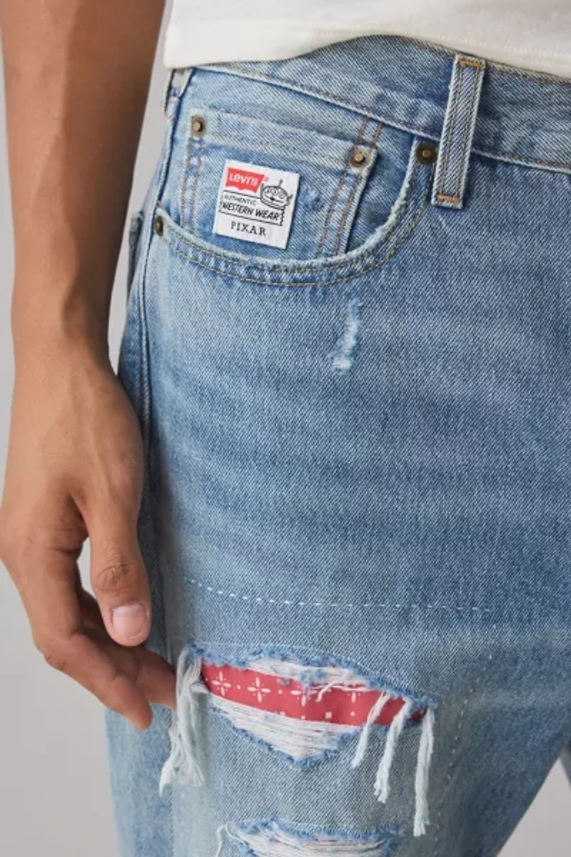 Levi’s® X Toy Story Loose Fit Jean