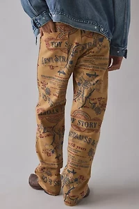 Levi’s® X Toy Story Allover Pattern Pant