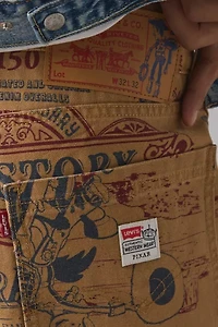 Levi’s® X Toy Story Allover Pattern Pant