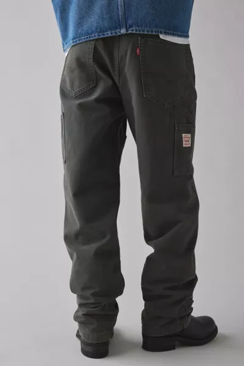 Levi’s® 568 Stay Loose Double Knee Straight Leg Jean