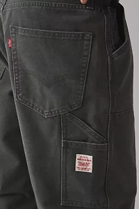 Levi’s® 568 Stay Loose Double Knee Straight Leg Jean