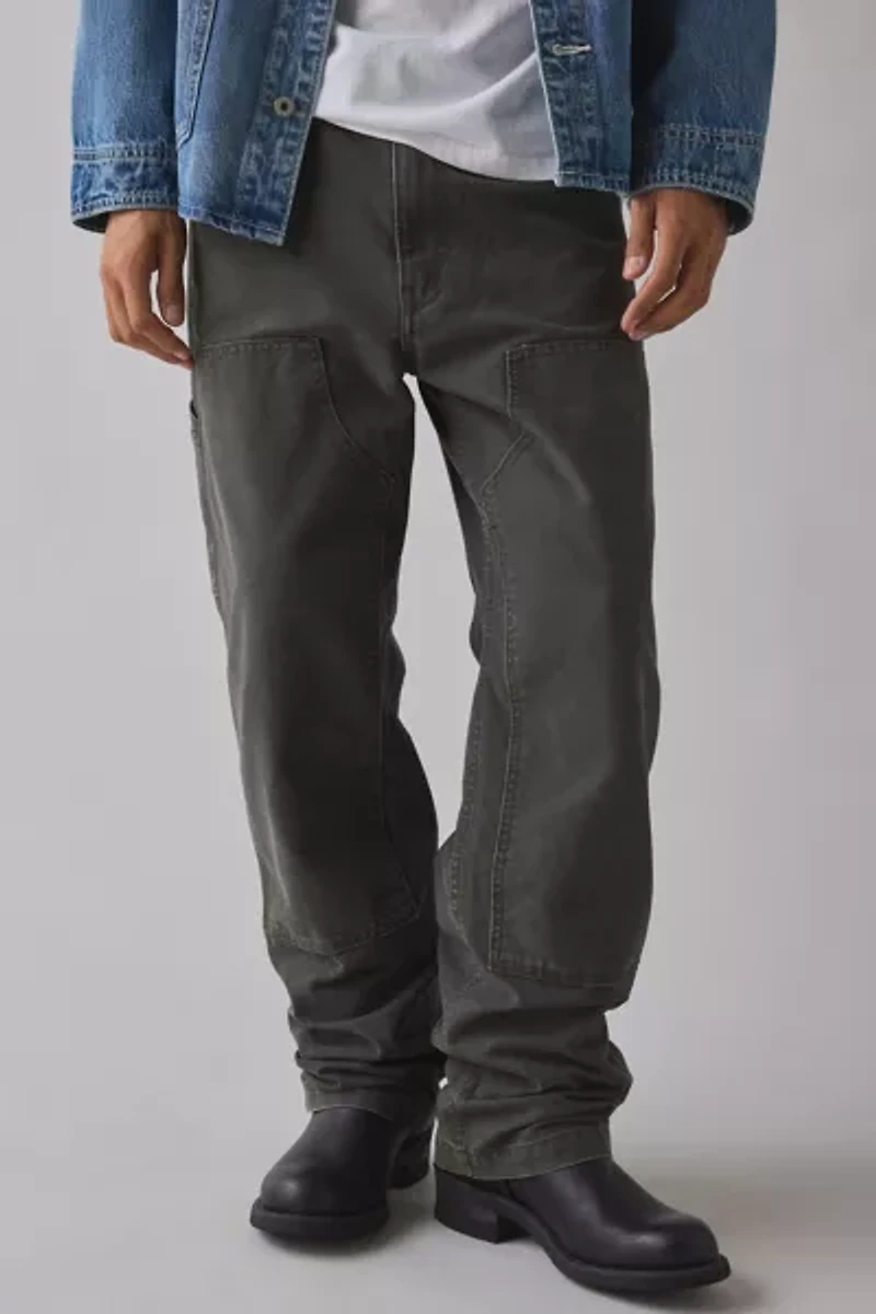 Levi’s® 568 Stay Loose Double Knee Straight Leg Jean