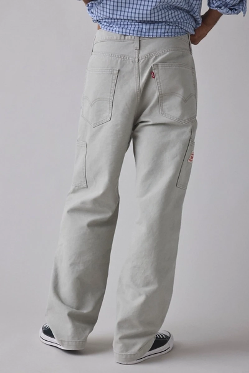 Levi’s® 568 Stay Loose Double Knee Straight Leg Jean